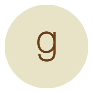 Goodreads Icon